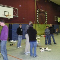 OLYMPUS DIGITAL CAMERA