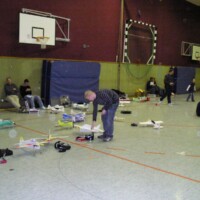 OLYMPUS DIGITAL CAMERA