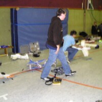 OLYMPUS DIGITAL CAMERA