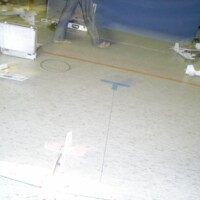 OLYMPUS DIGITAL CAMERA