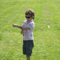 OLYMPUS DIGITAL CAMERA