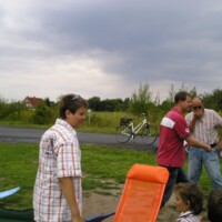 OLYMPUS DIGITAL CAMERA