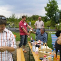 OLYMPUS DIGITAL CAMERA