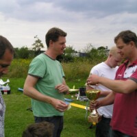 OLYMPUS DIGITAL CAMERA