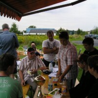 OLYMPUS DIGITAL CAMERA